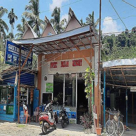 Hotel O Sweet Dreams Resort Vijay Nagar Beach 외부 사진