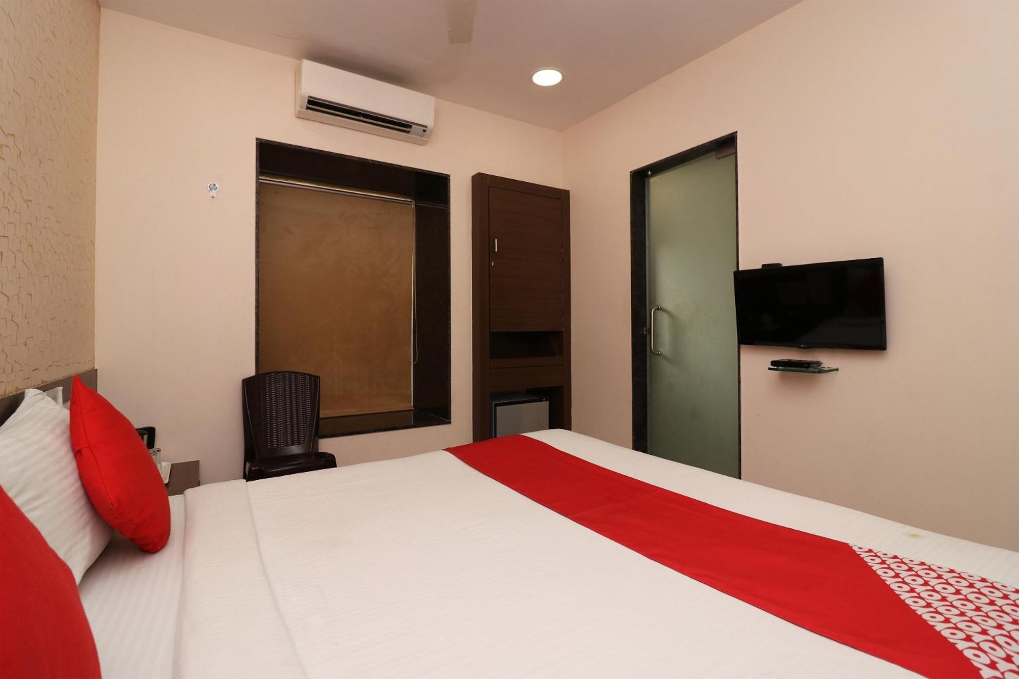 Hotel O Sweet Dreams Resort Vijay Nagar Beach 외부 사진