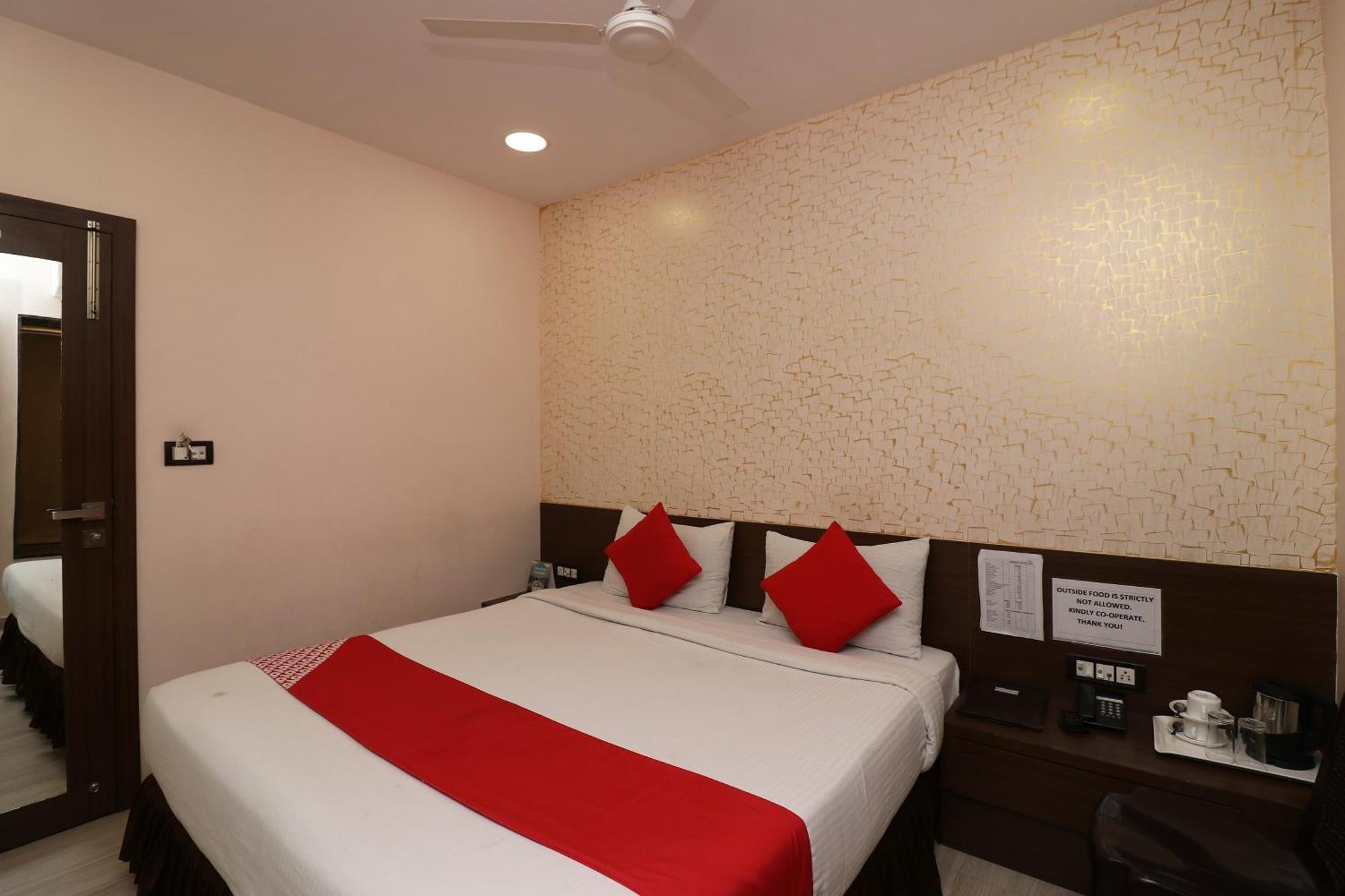 Hotel O Sweet Dreams Resort Vijay Nagar Beach 외부 사진