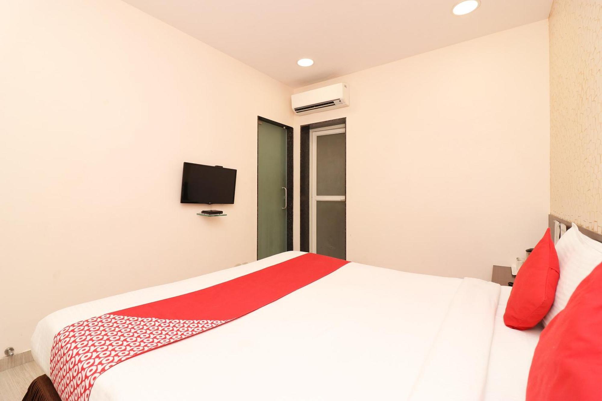 Hotel O Sweet Dreams Resort Vijay Nagar Beach 외부 사진