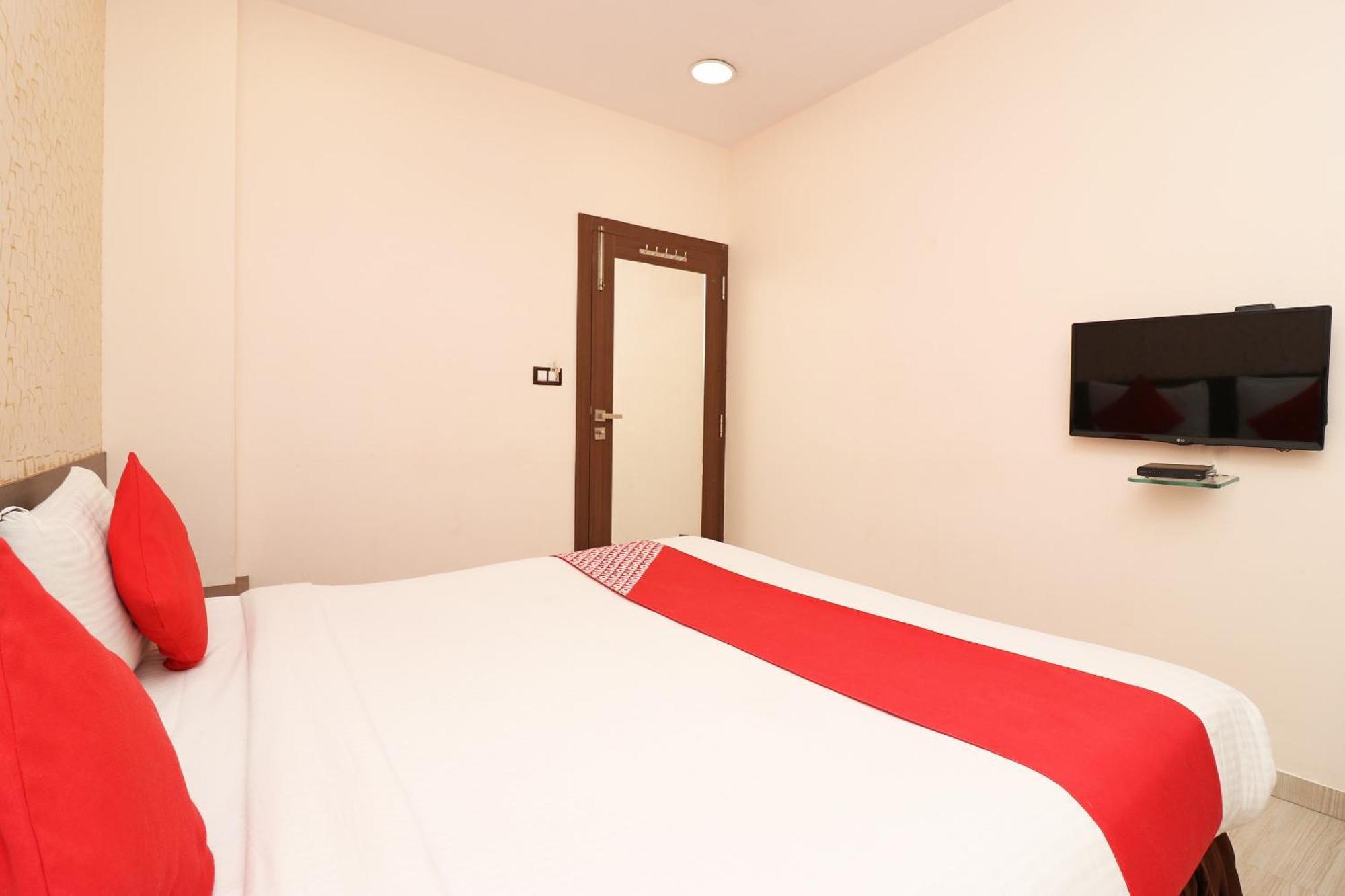 Hotel O Sweet Dreams Resort Vijay Nagar Beach 외부 사진