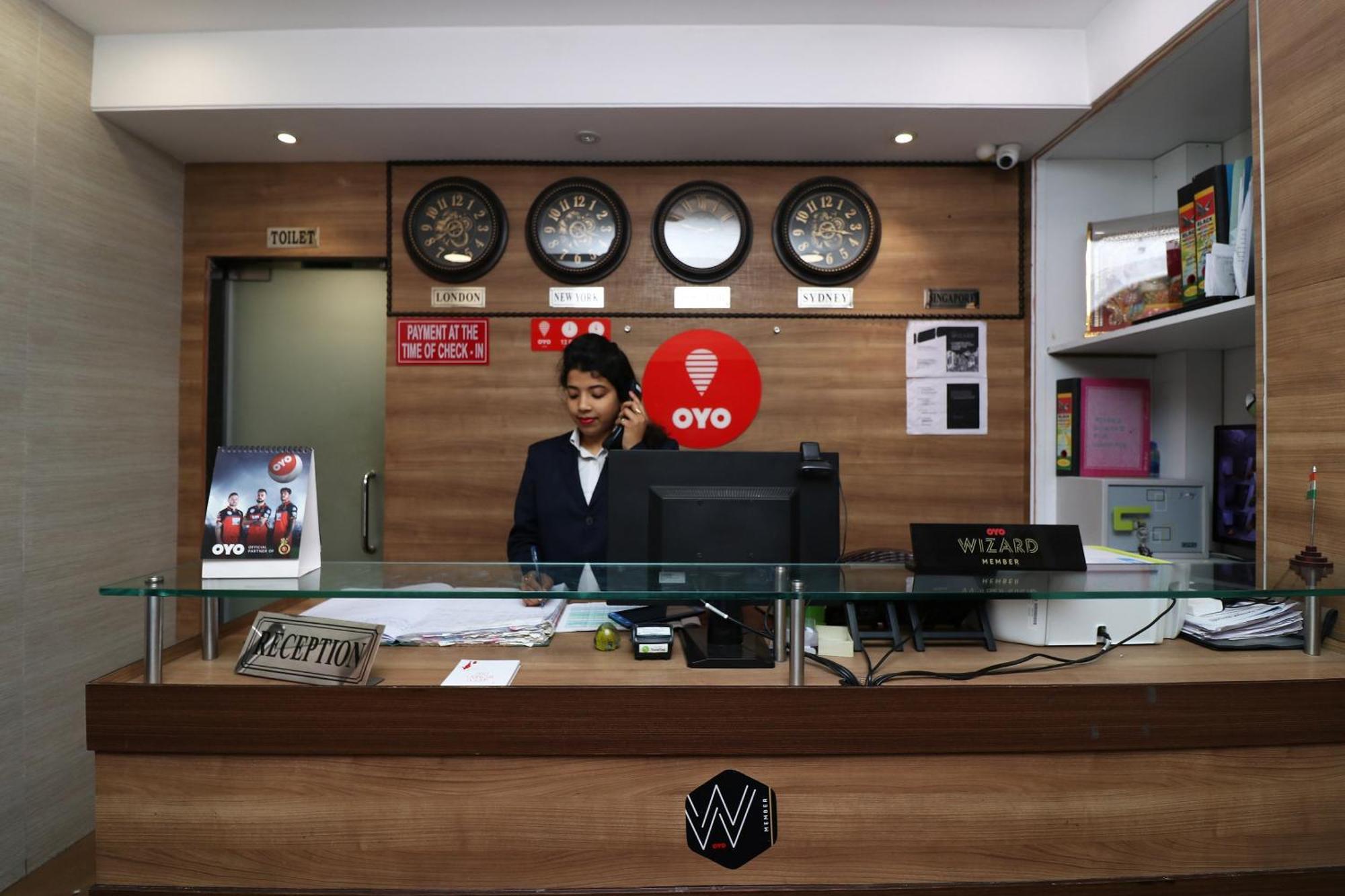 Hotel O Sweet Dreams Resort Vijay Nagar Beach 외부 사진