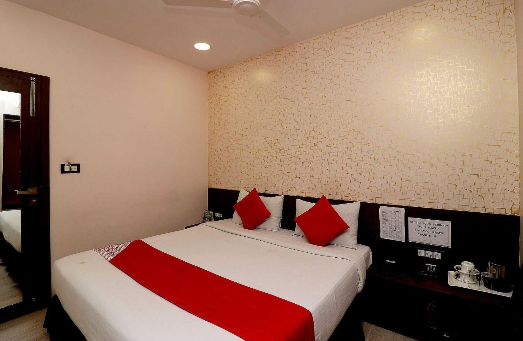 Hotel O Sweet Dreams Resort Vijay Nagar Beach 외부 사진