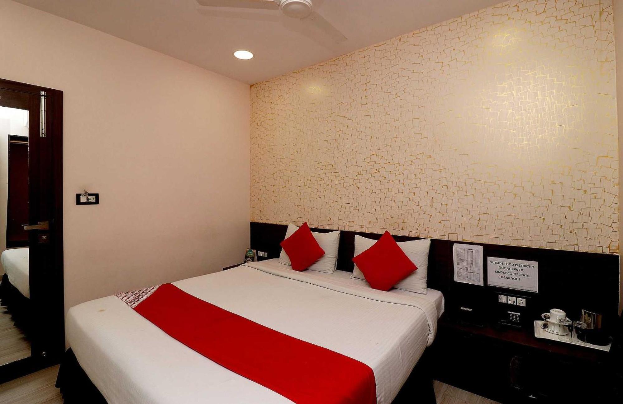 Hotel O Sweet Dreams Resort Vijay Nagar Beach 외부 사진