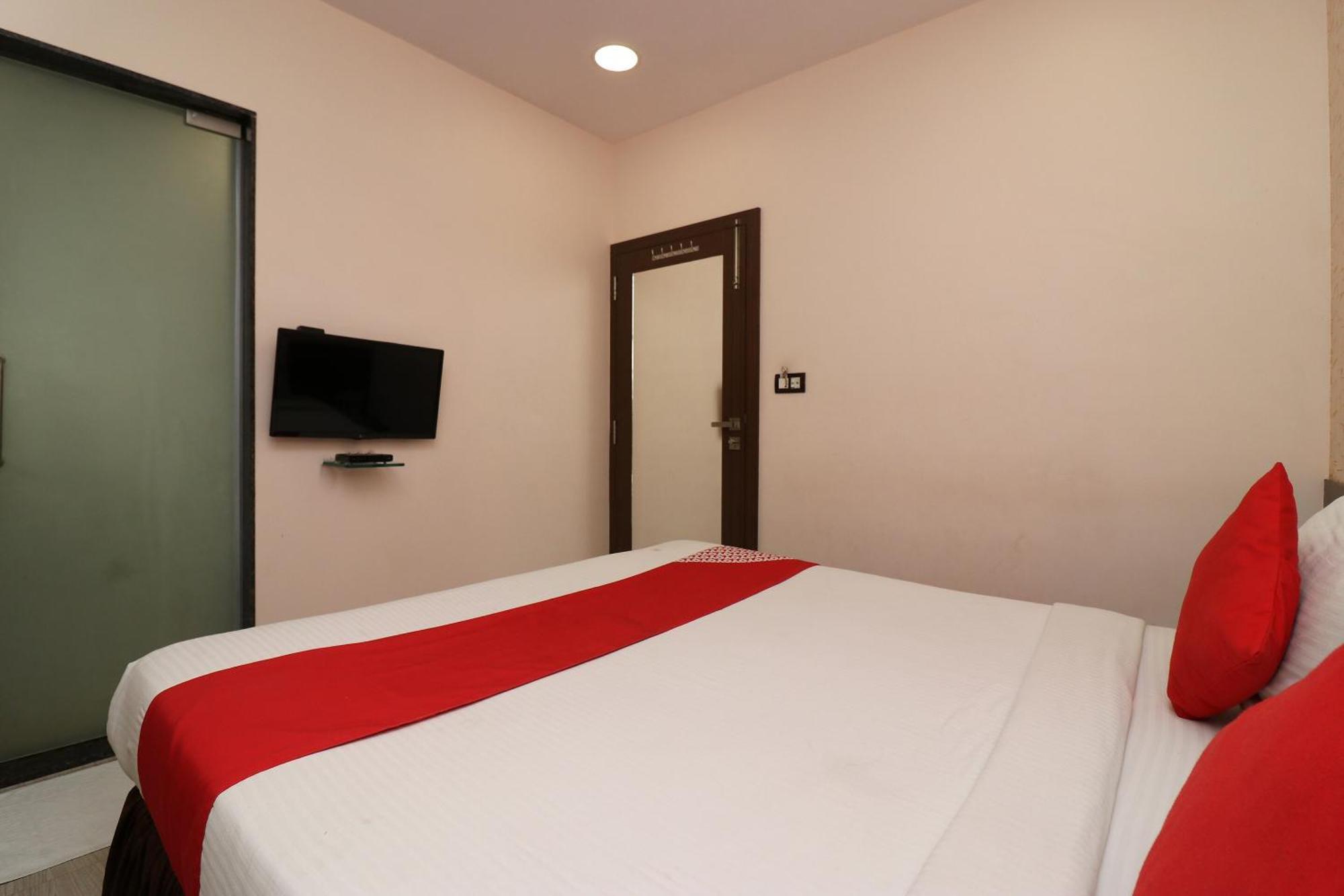 Hotel O Sweet Dreams Resort Vijay Nagar Beach 외부 사진