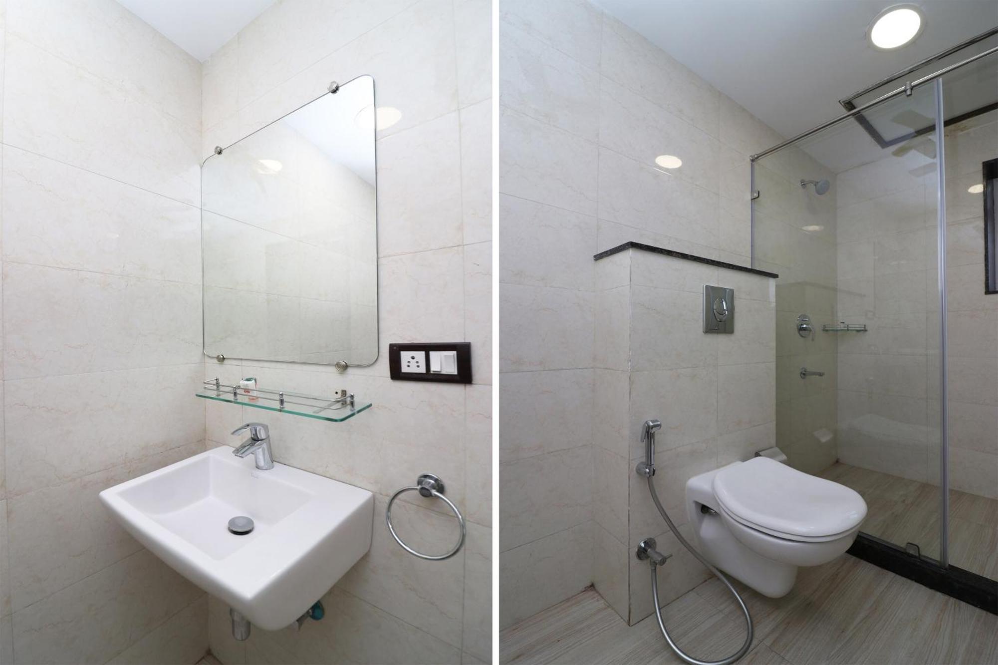 Hotel O Sweet Dreams Resort Vijay Nagar Beach 외부 사진