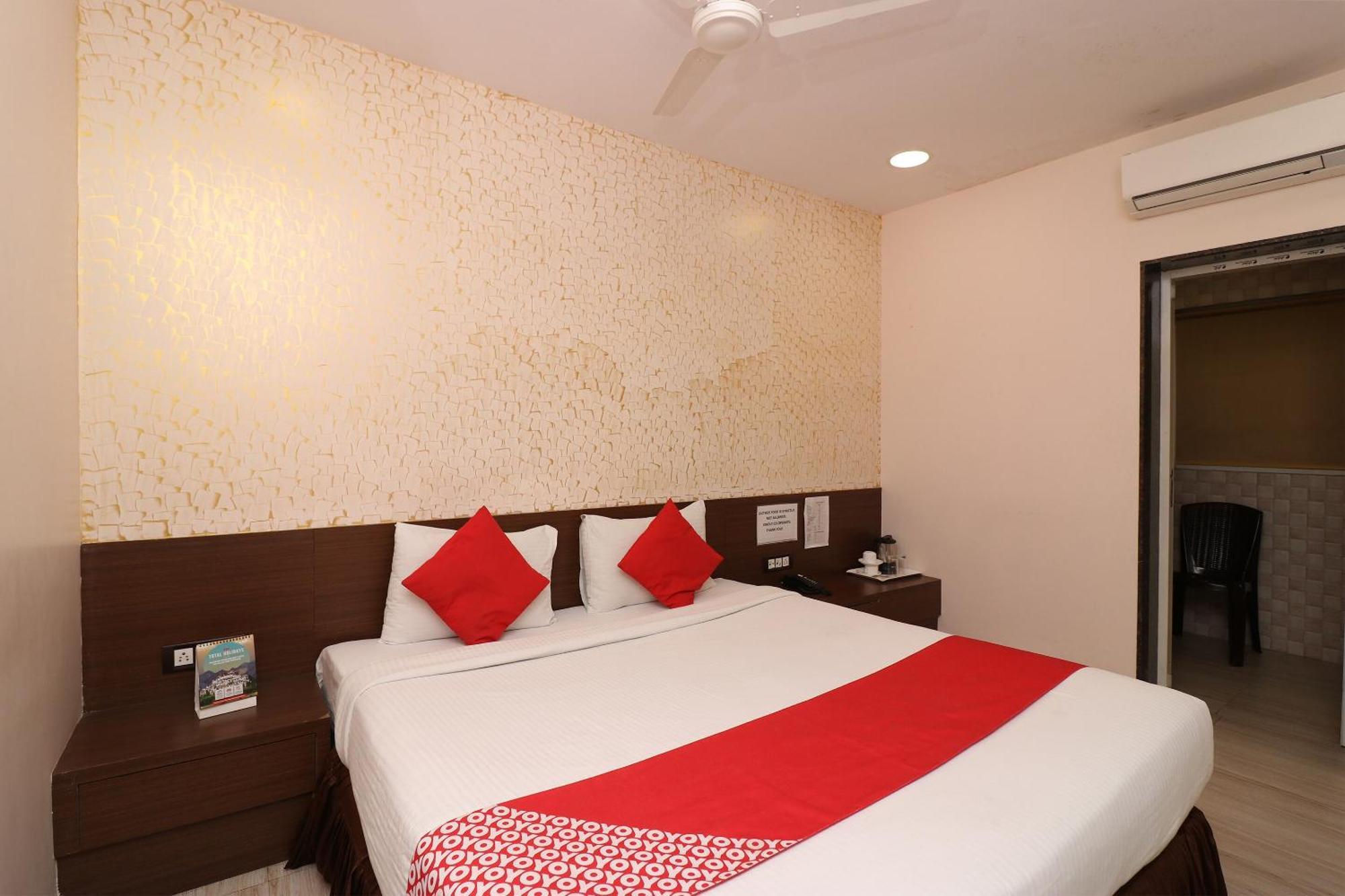 Hotel O Sweet Dreams Resort Vijay Nagar Beach 외부 사진