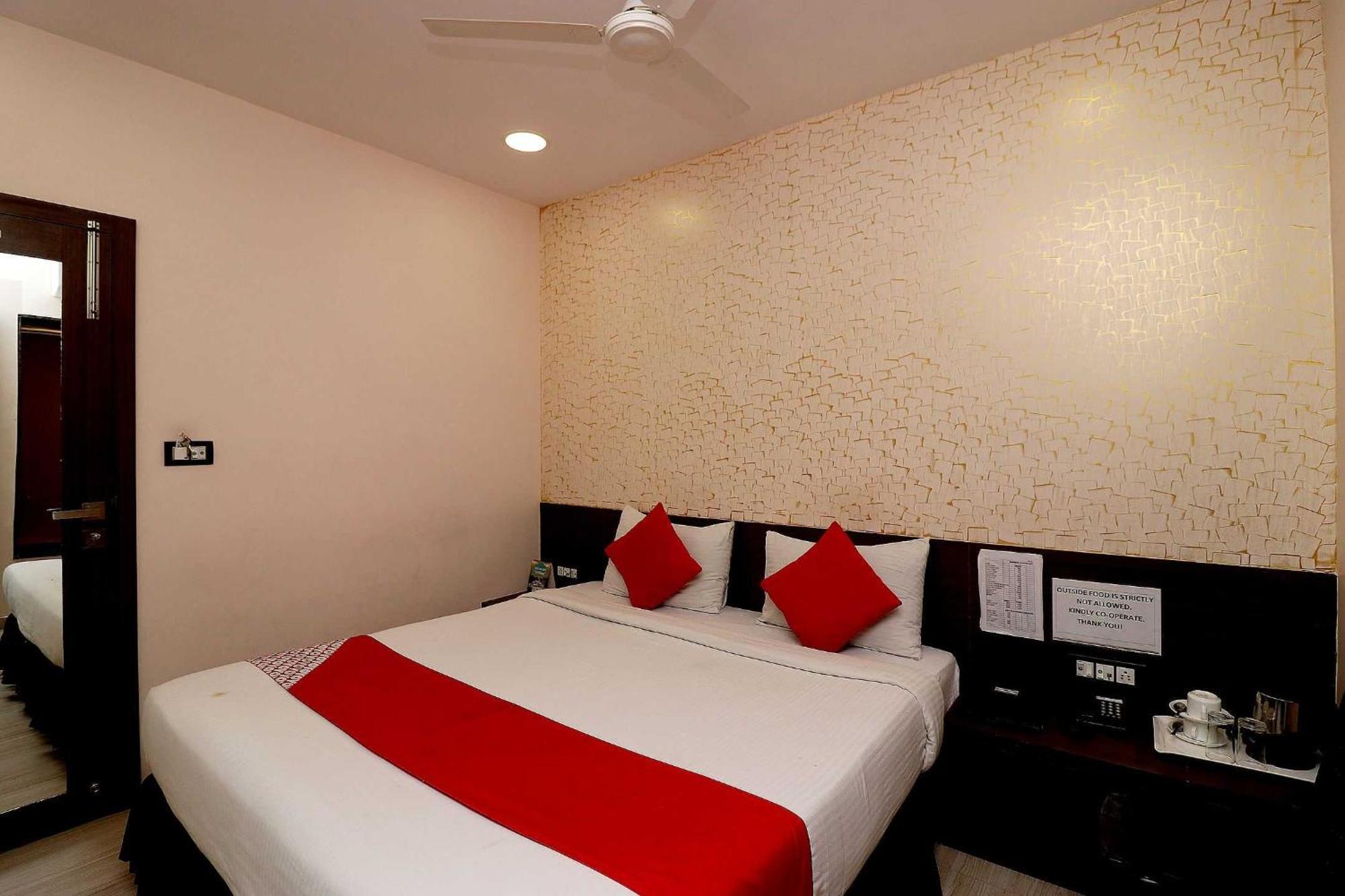 Hotel O Sweet Dreams Resort Vijay Nagar Beach 외부 사진