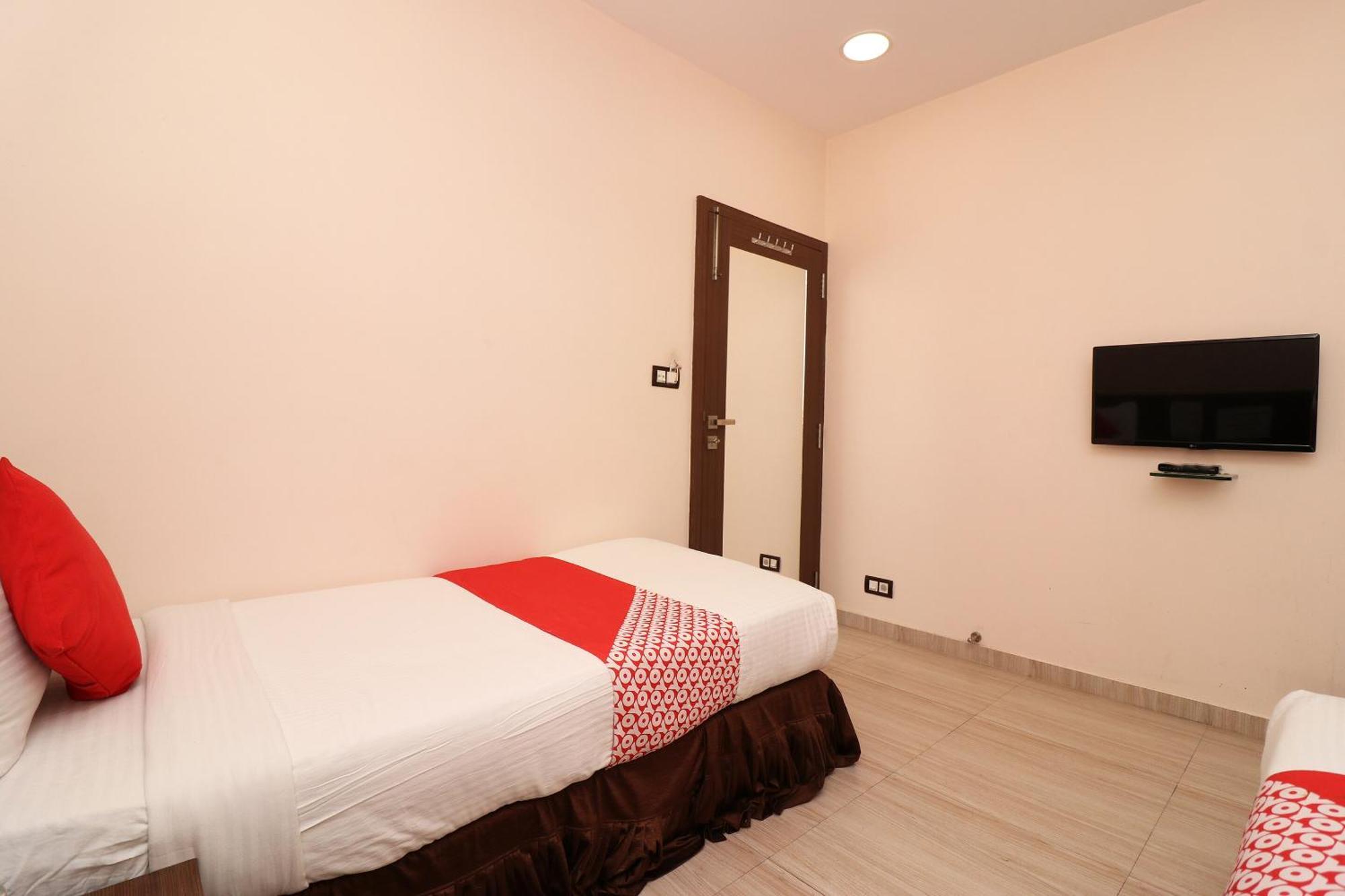 Hotel O Sweet Dreams Resort Vijay Nagar Beach 외부 사진