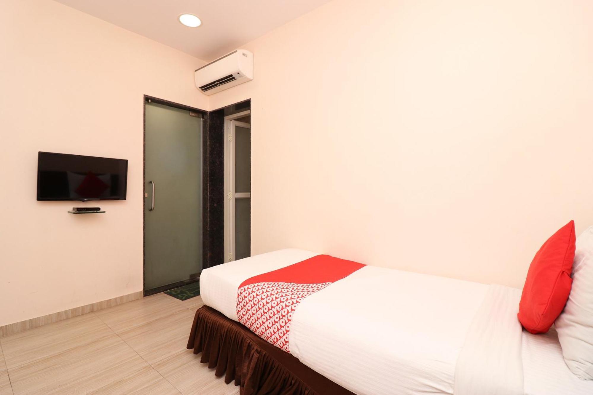 Hotel O Sweet Dreams Resort Vijay Nagar Beach 외부 사진