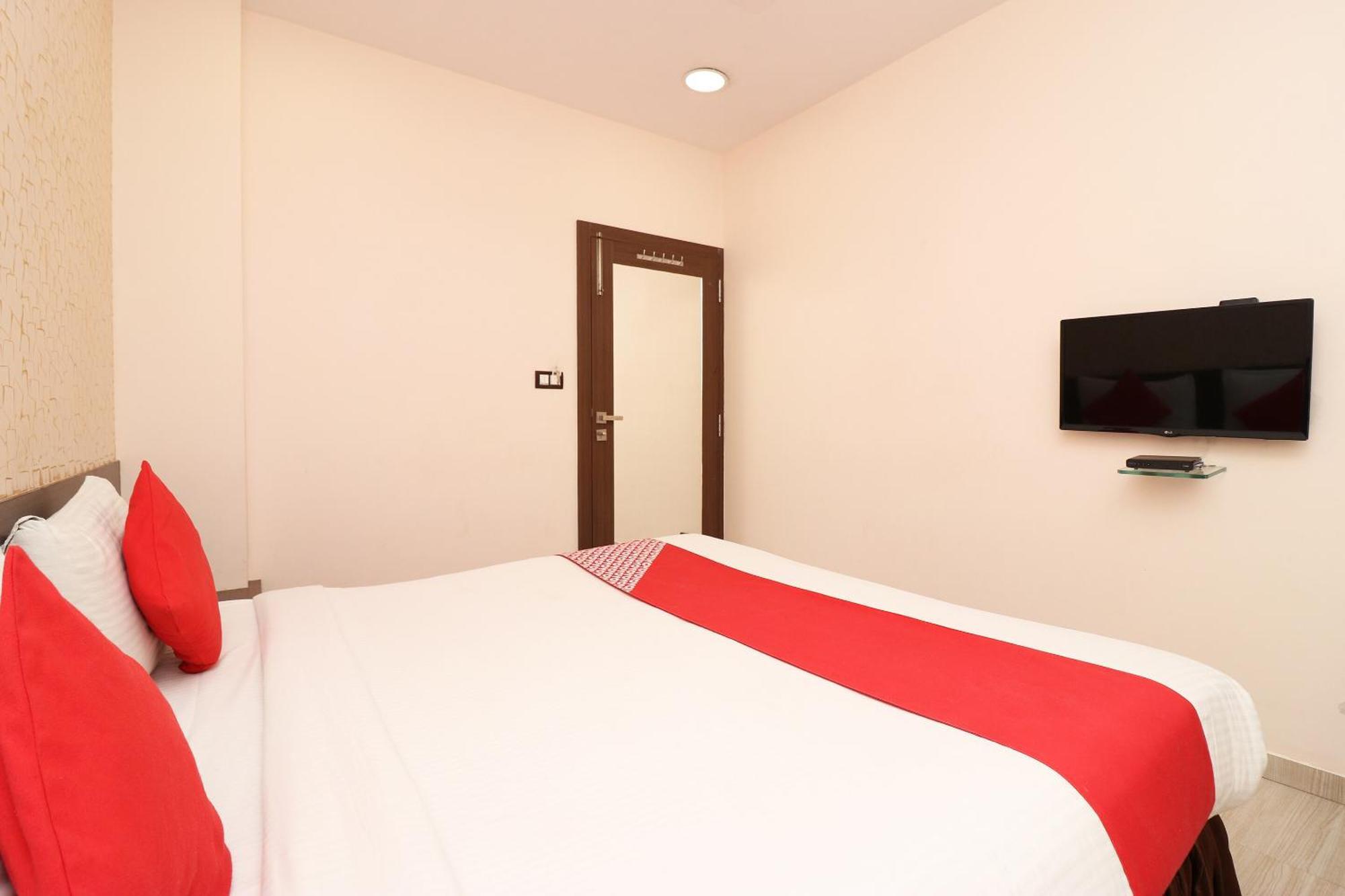 Hotel O Sweet Dreams Resort Vijay Nagar Beach 외부 사진