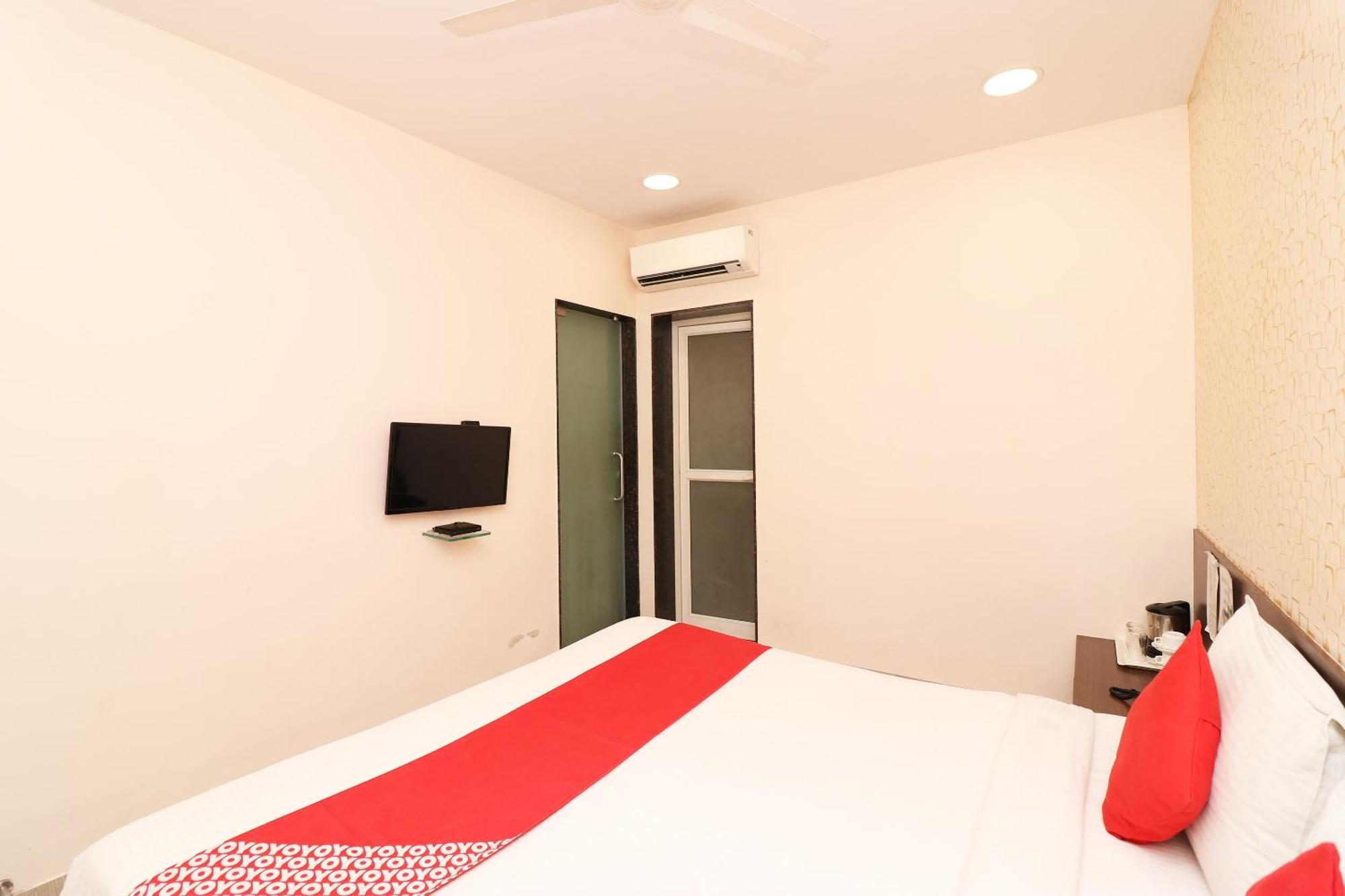 Hotel O Sweet Dreams Resort Vijay Nagar Beach 외부 사진