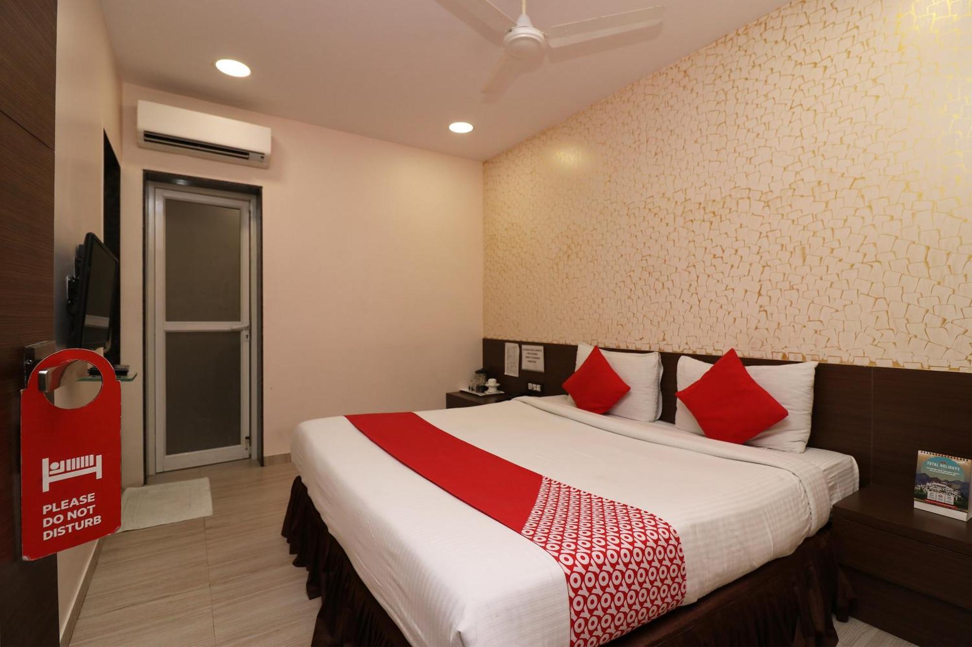 Hotel O Sweet Dreams Resort Vijay Nagar Beach 외부 사진