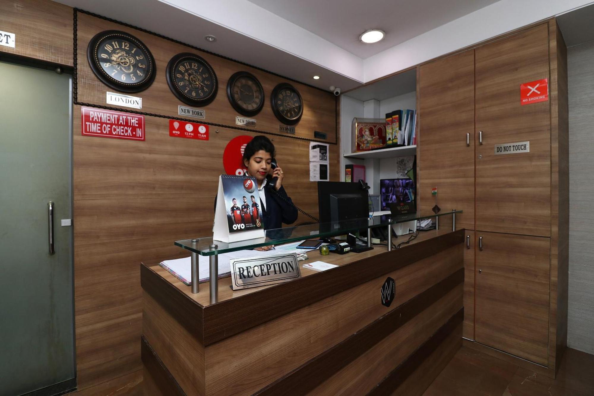 Hotel O Sweet Dreams Resort Vijay Nagar Beach 외부 사진