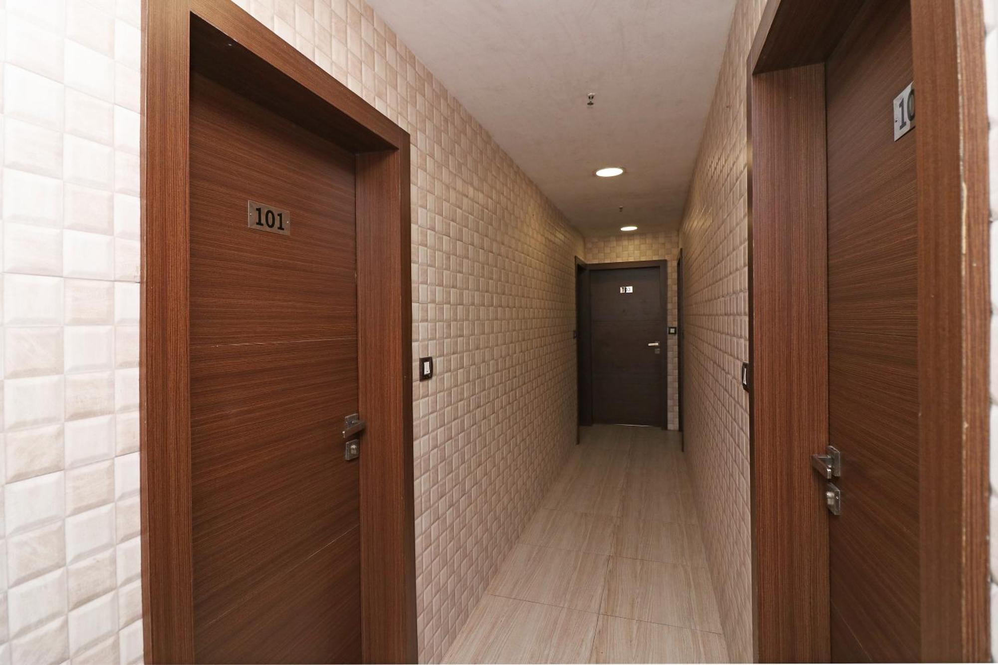Hotel O Sweet Dreams Resort Vijay Nagar Beach 외부 사진