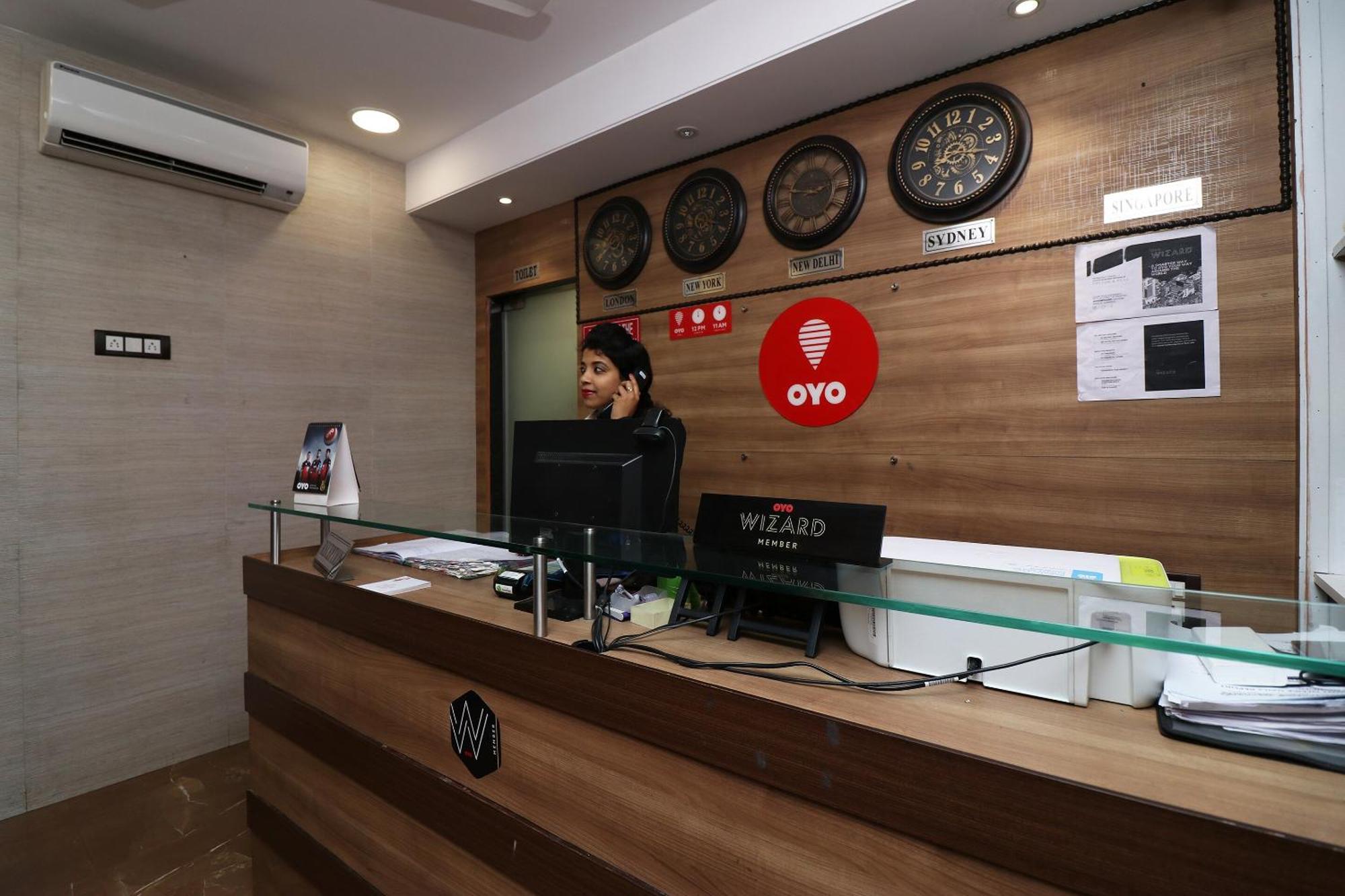 Hotel O Sweet Dreams Resort Vijay Nagar Beach 외부 사진