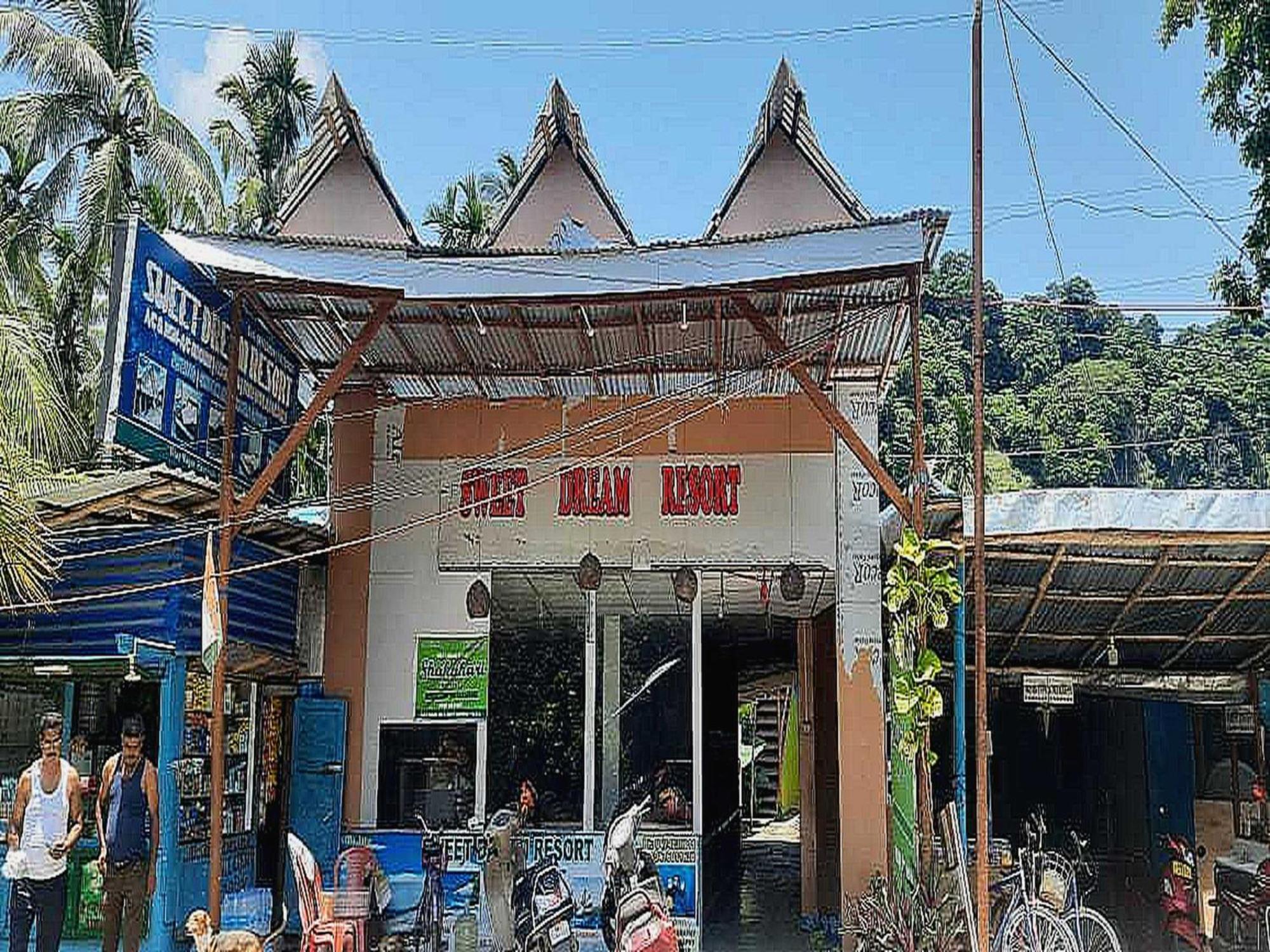 Hotel O Sweet Dreams Resort Vijay Nagar Beach 외부 사진